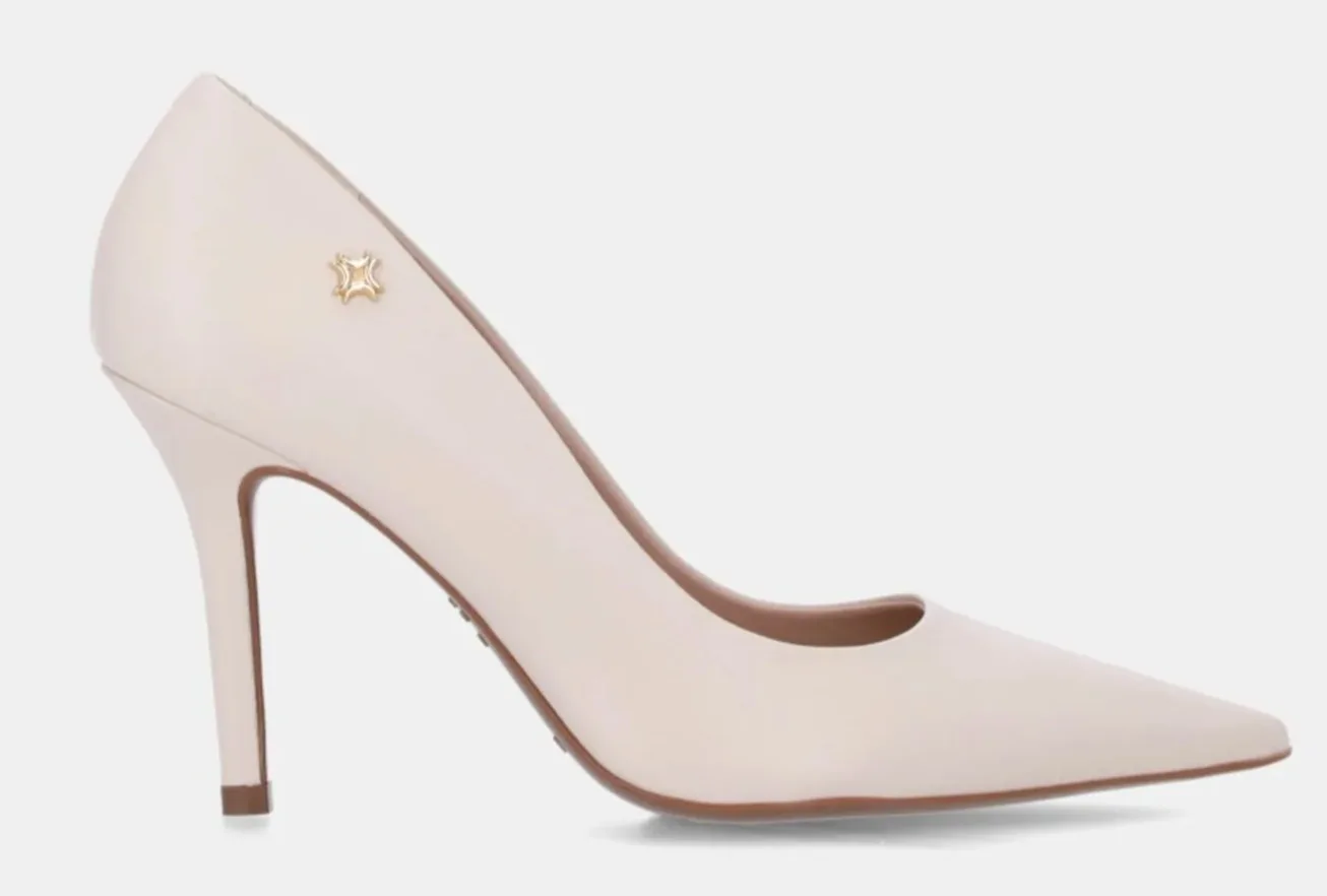 Scarpin Saara Panna