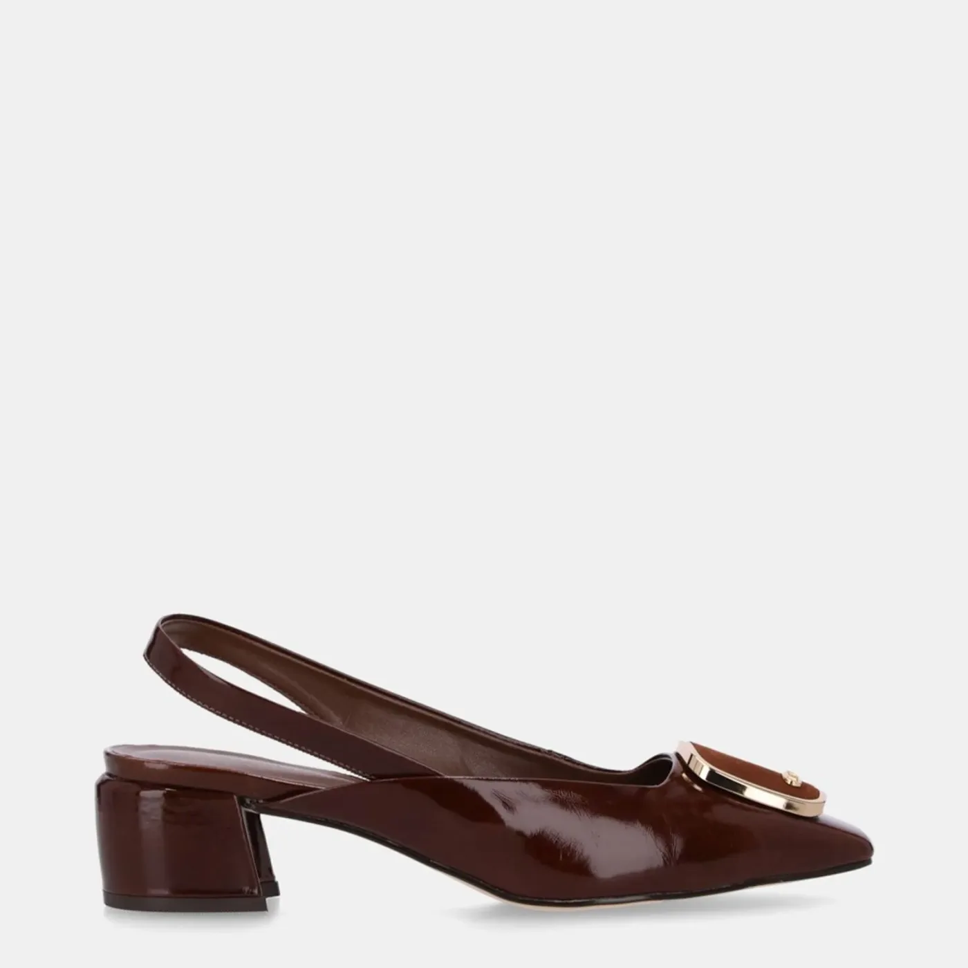 Slingback Murano Trufa