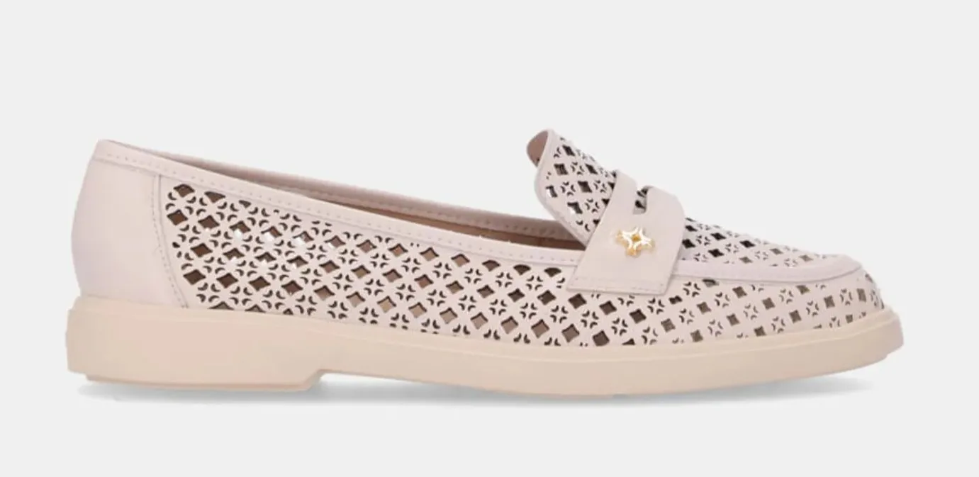 Loafer New Ridge Panna