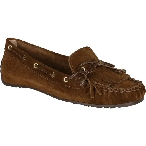 Mocassim Casual Trufa