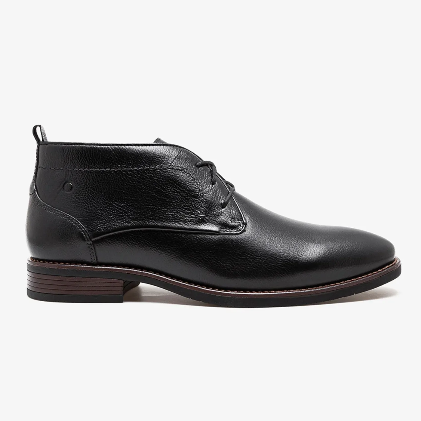 Bota Taylor Hi Soft Preto