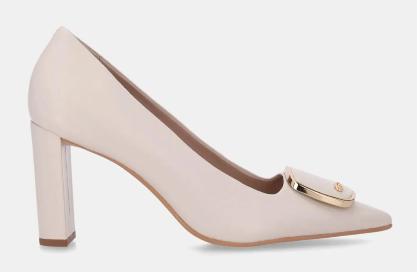 Scarpin Saara Panna