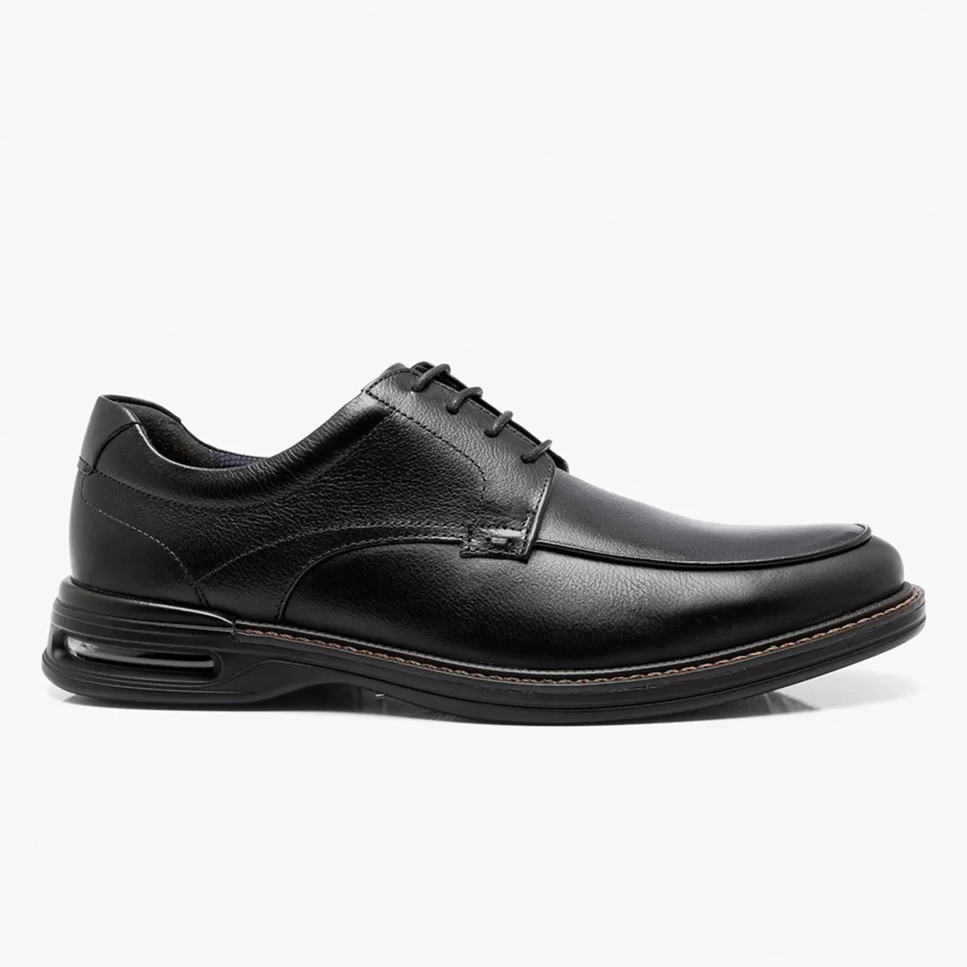 Sapato Air Magnum Preto