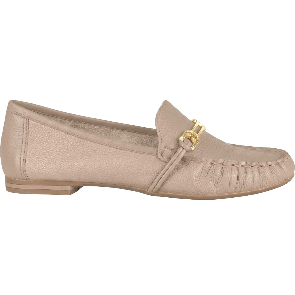 MOCASSIM NEW RIDGE/SAARA MOUSSE