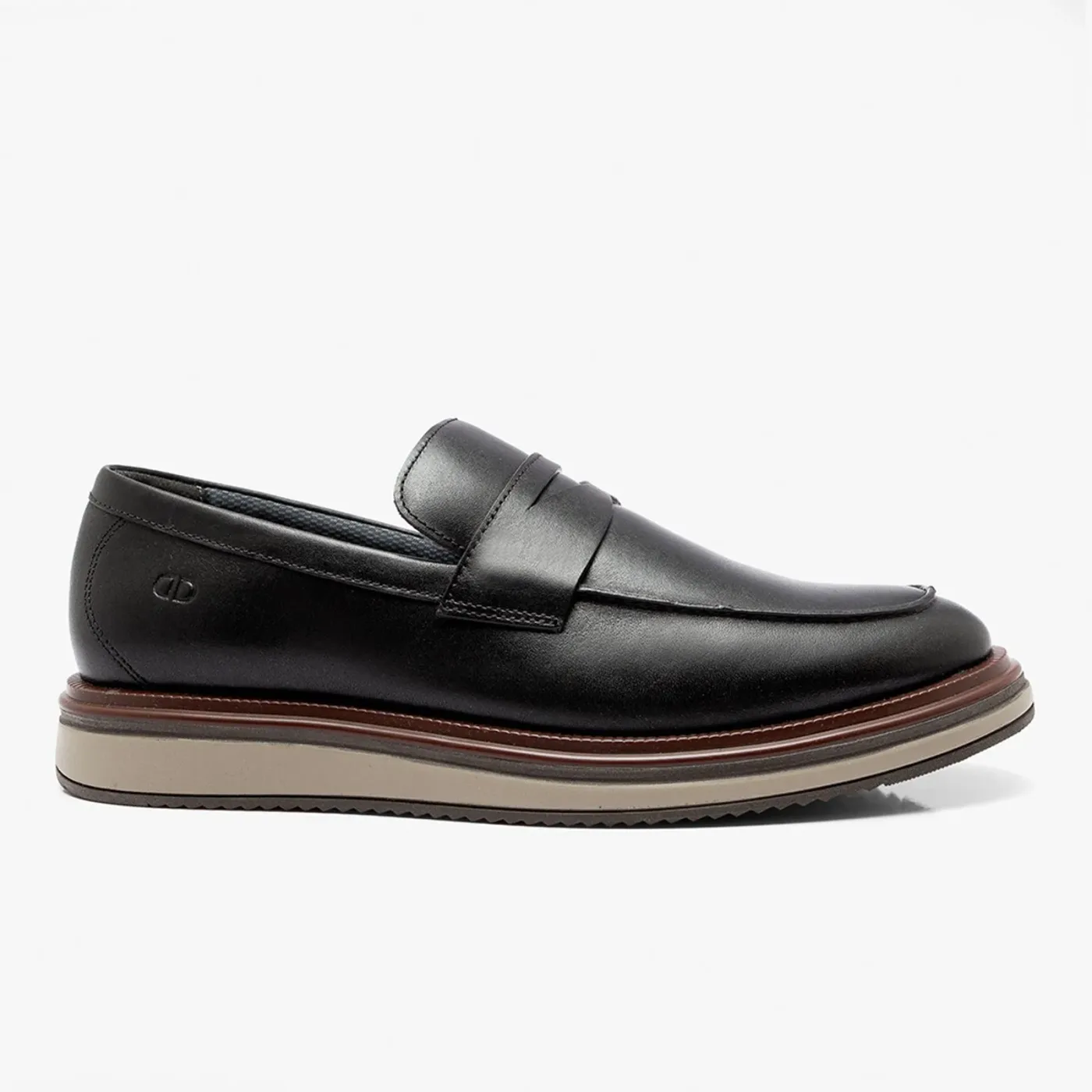 Sapato Preto Durant