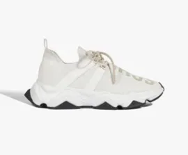 Tênis Sneaker ST Branco