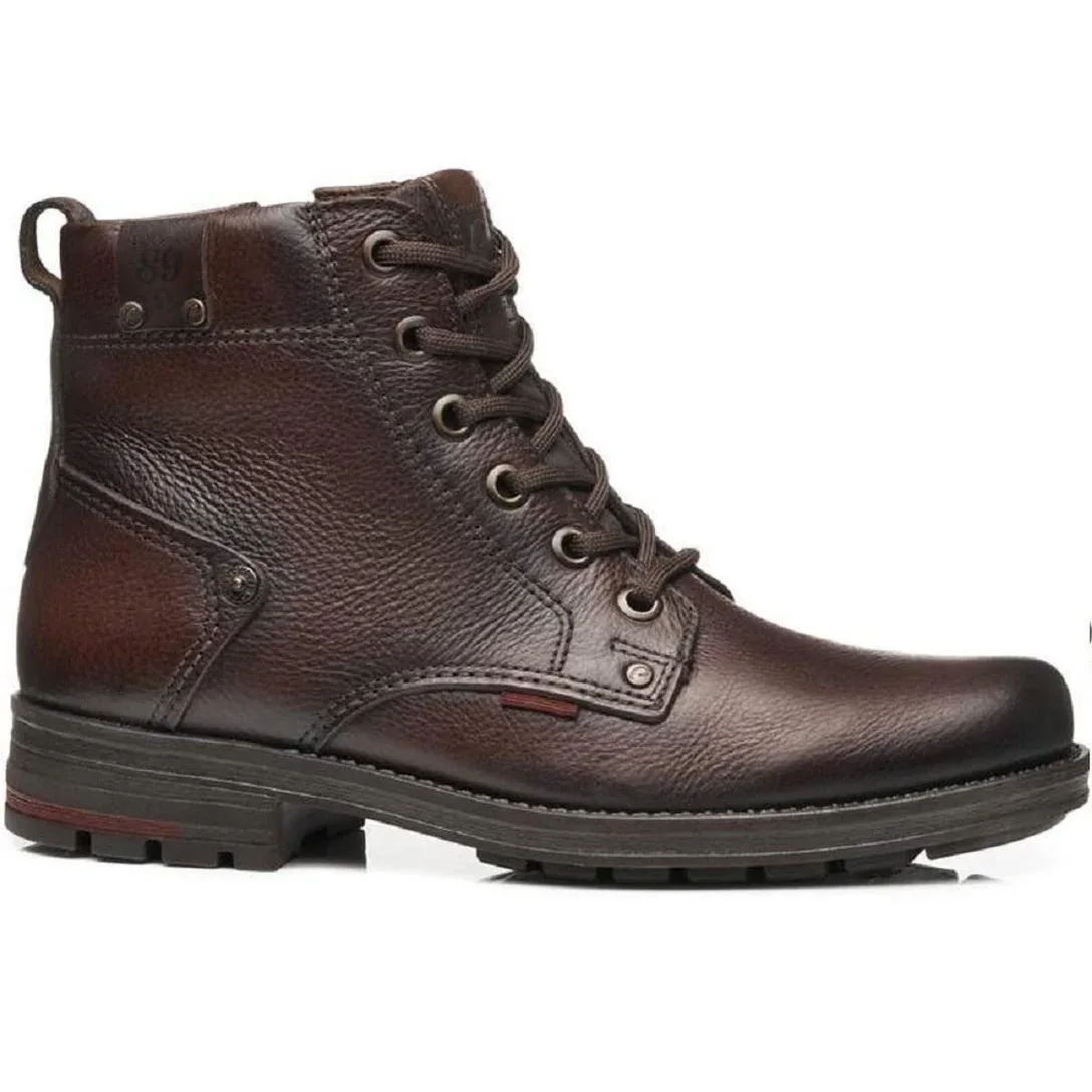 BOTA MASCULINA 17