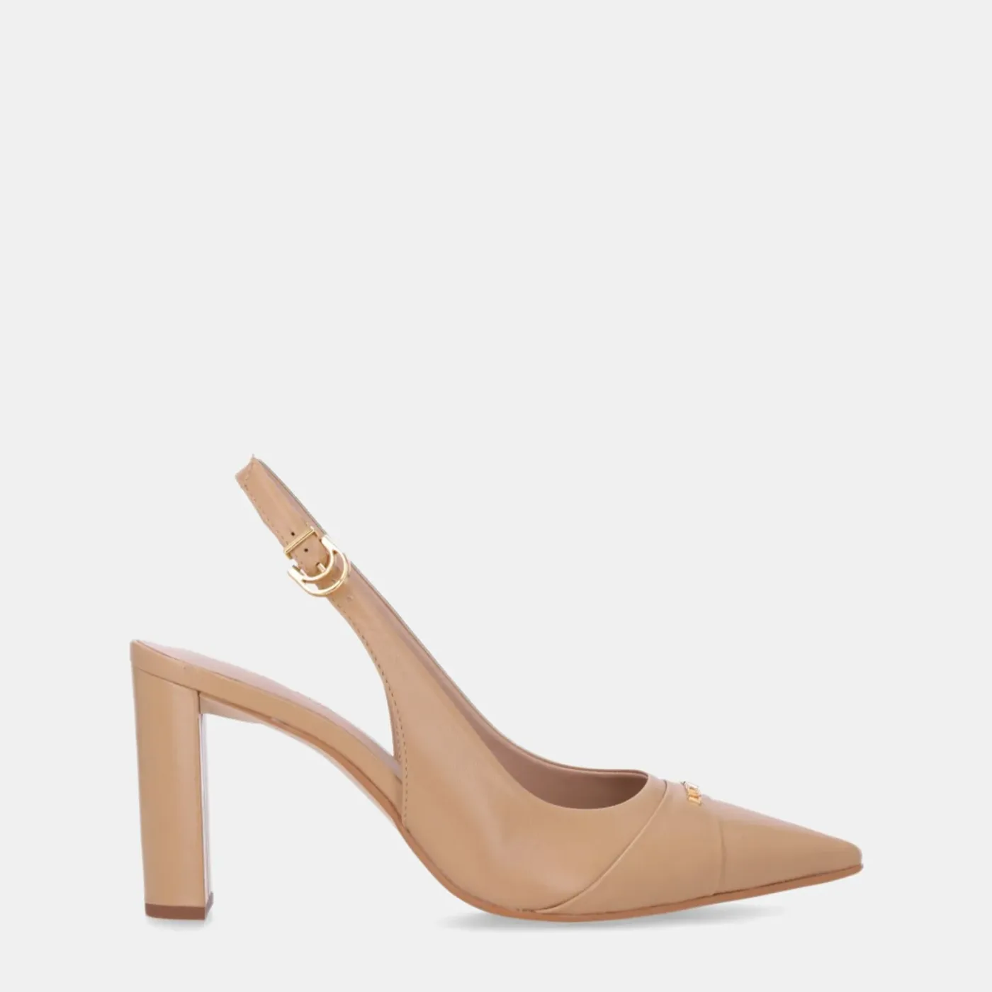 Slingback Pelica Butter