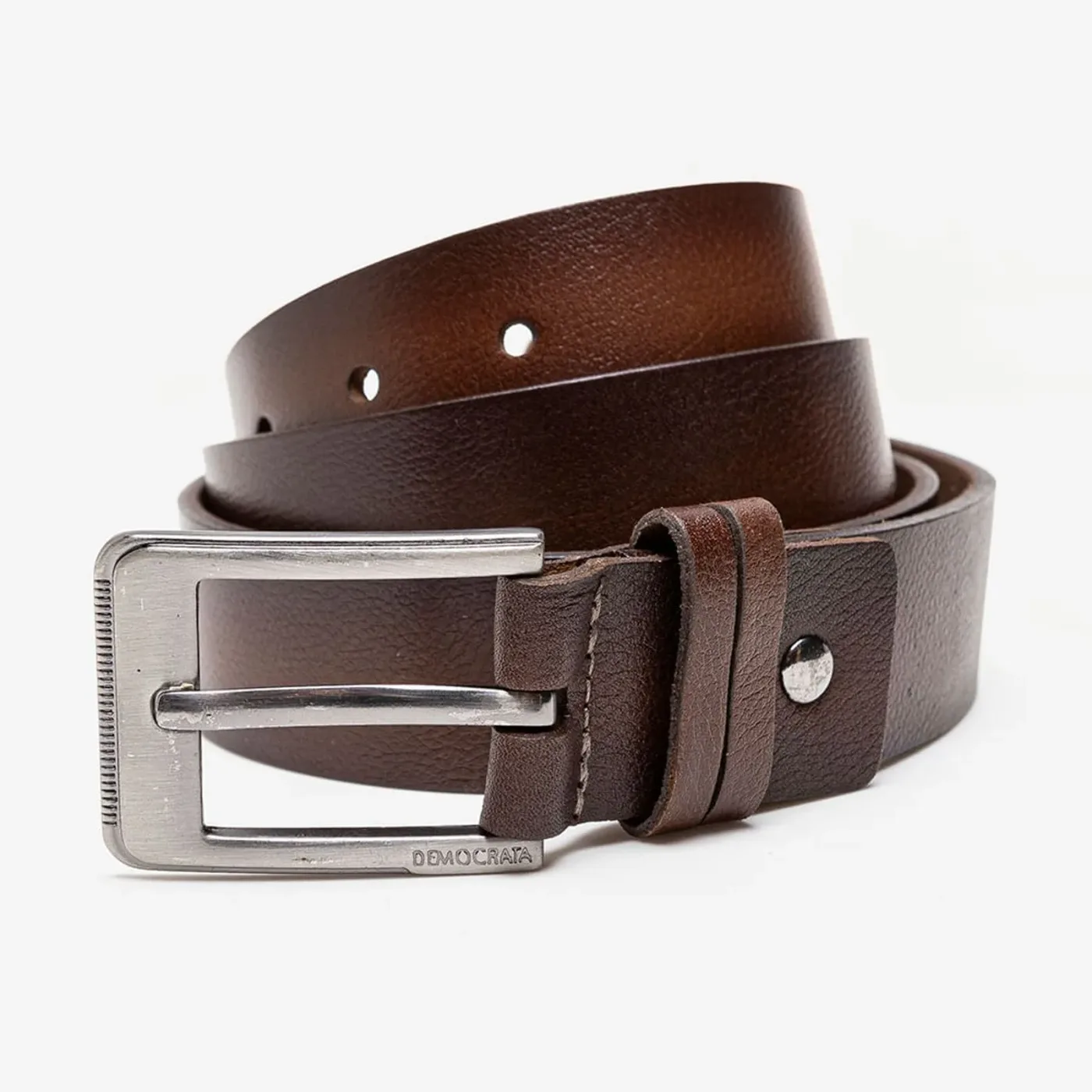Cinto Metropolitan Marron Tan