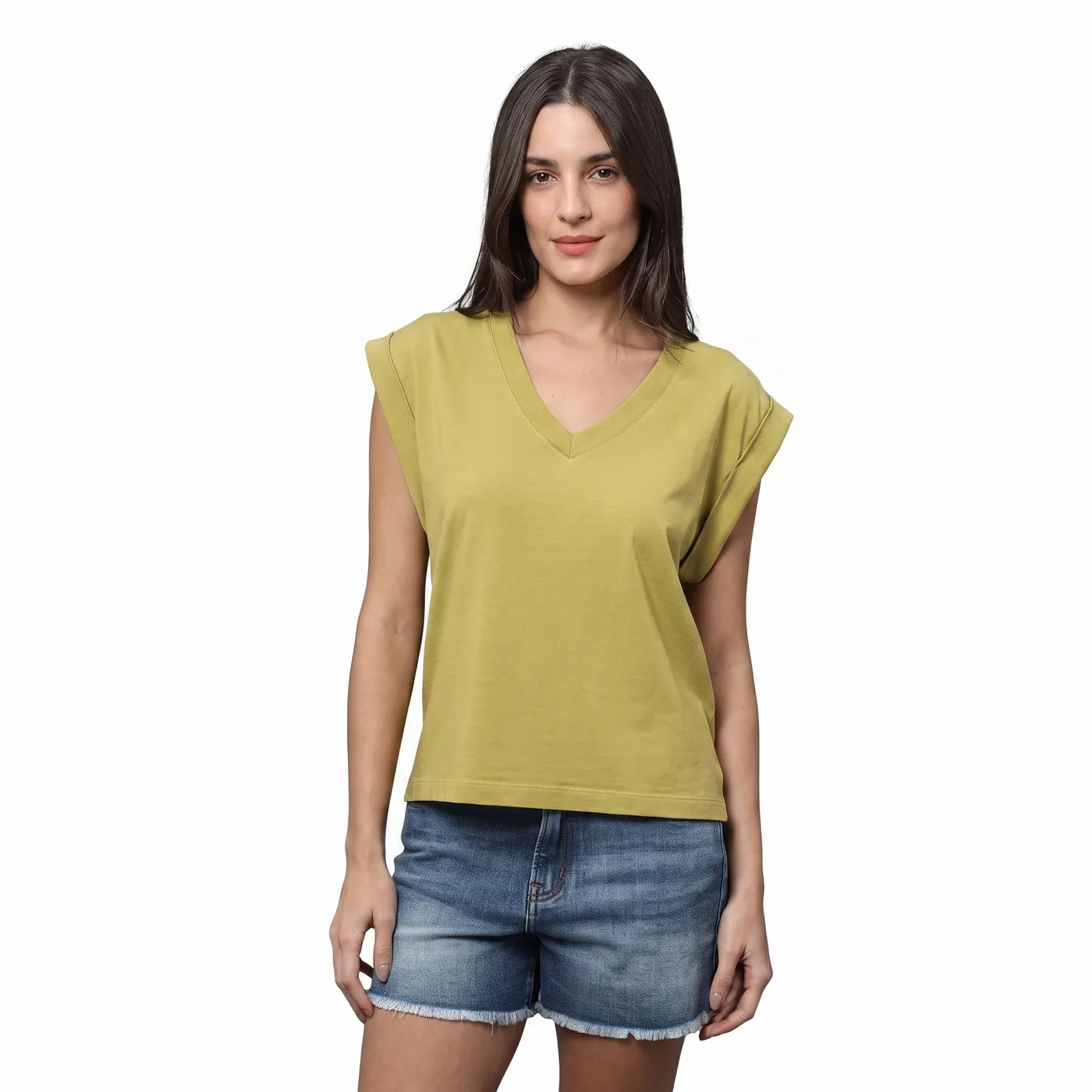 blusa feminina malha rugby calvin klein jeans