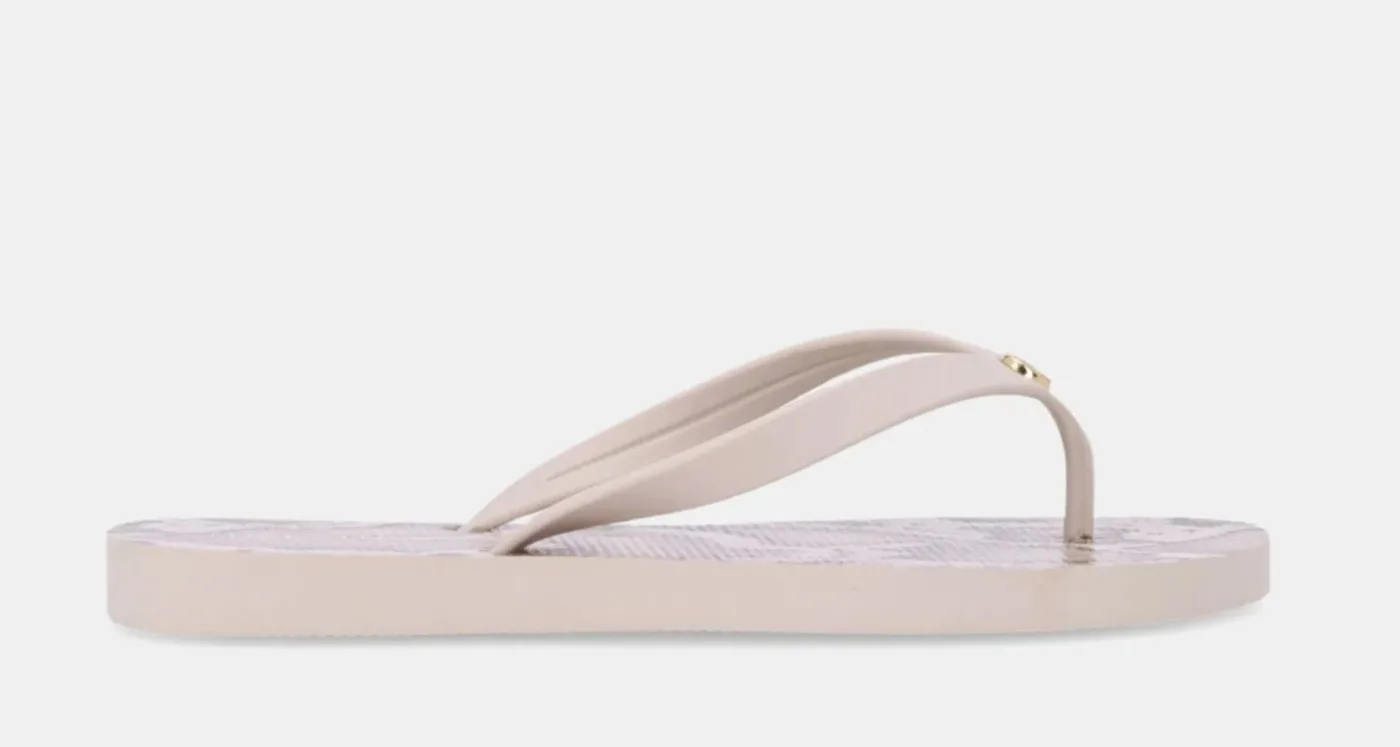 Chinelo Injetado Rubber Panna