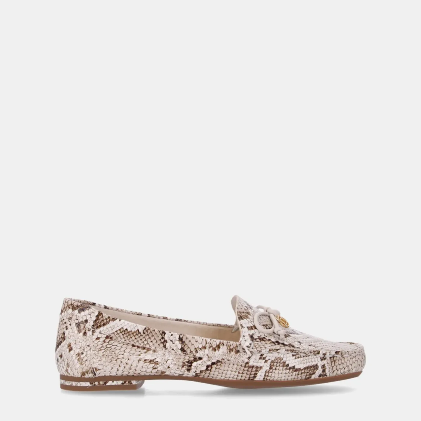 Mocassim Snake Panna
