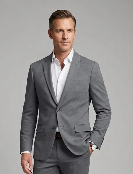 Blazer Tech Line Grafite