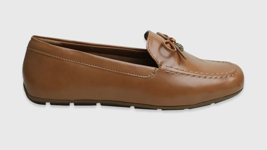 Mocassim Rock Blush