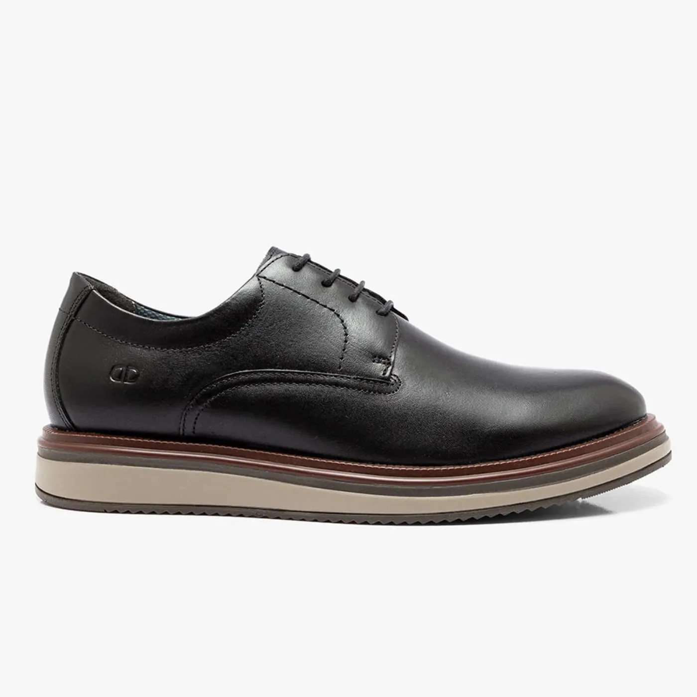 Sapato Durant Preto