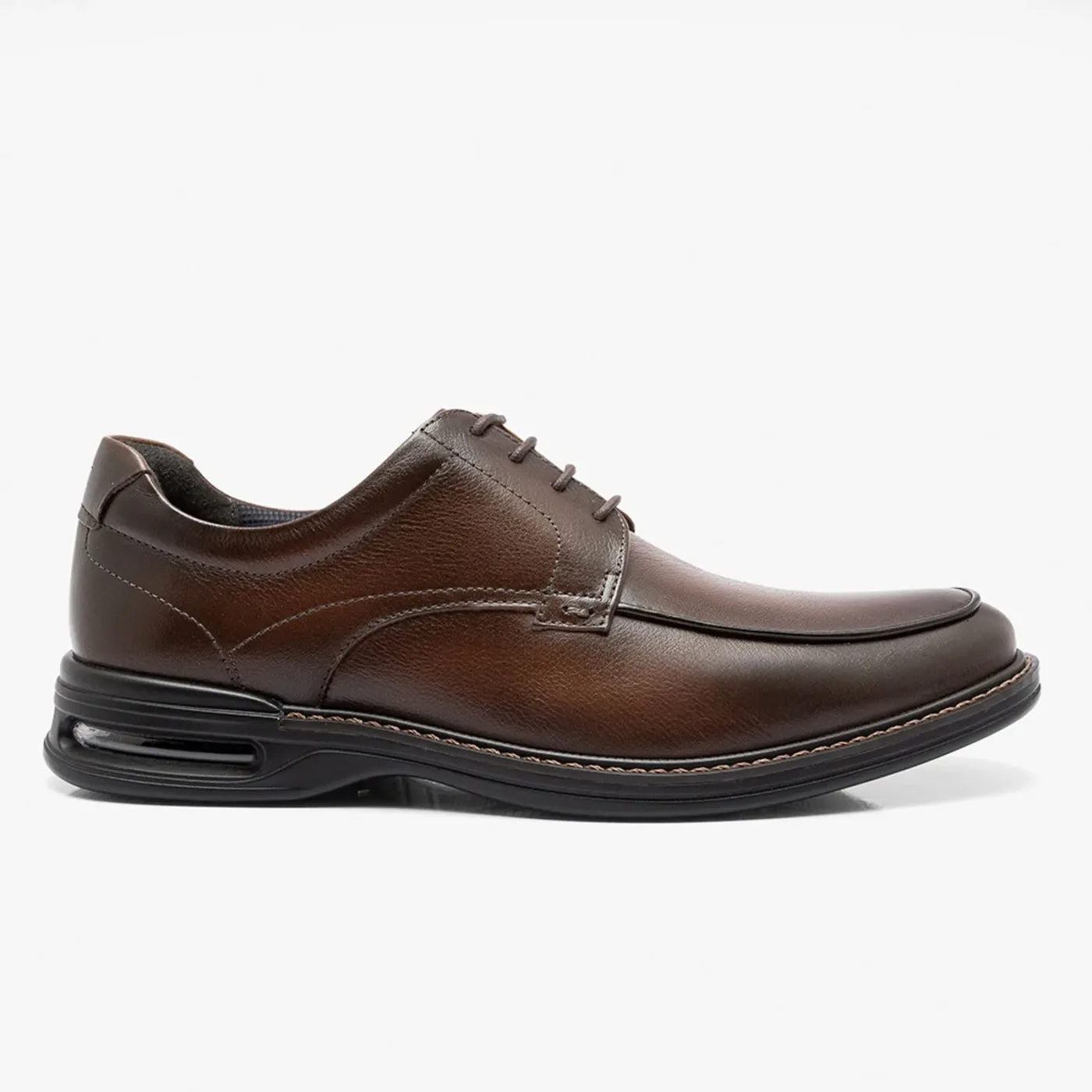 Sapato Air Magnum Marrom Tan