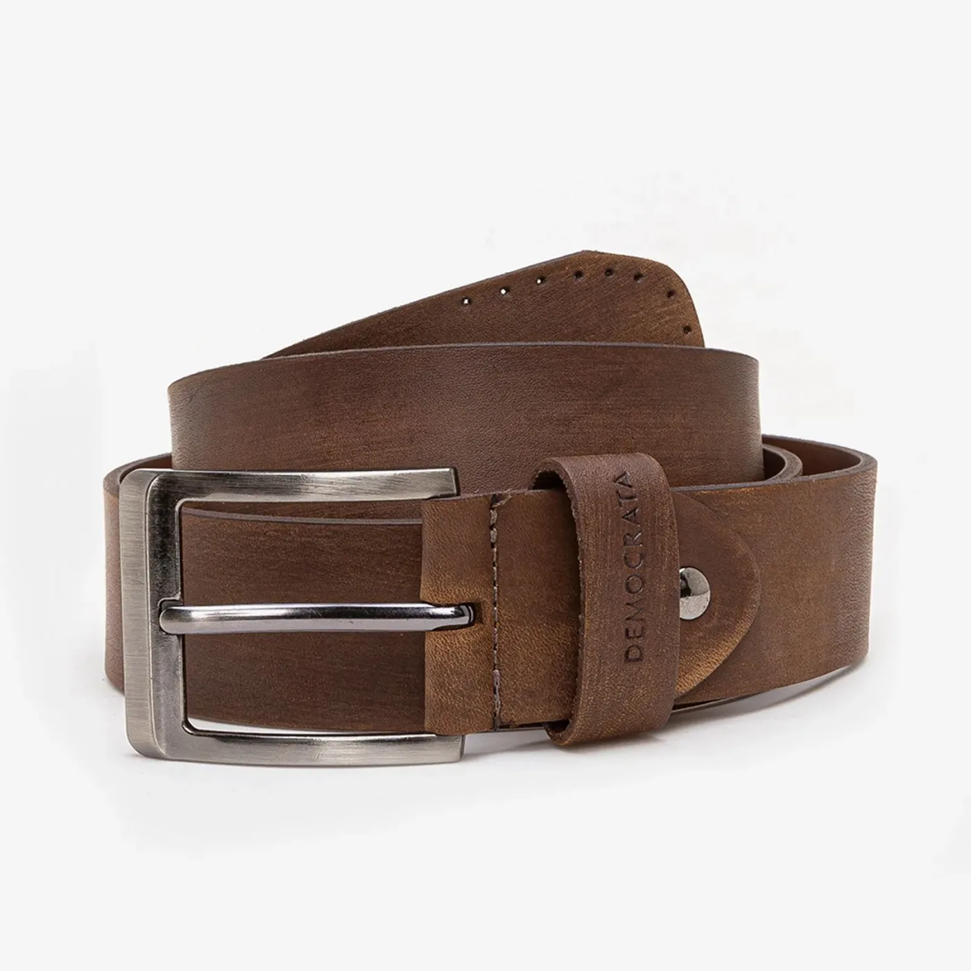 Cinto Metropolitan Marron